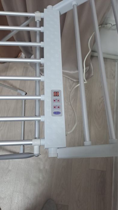 Продам электросушилку