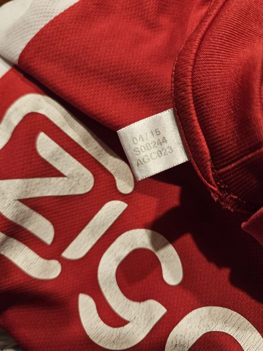 Vând tricou Ajax Amsterdam fotbal