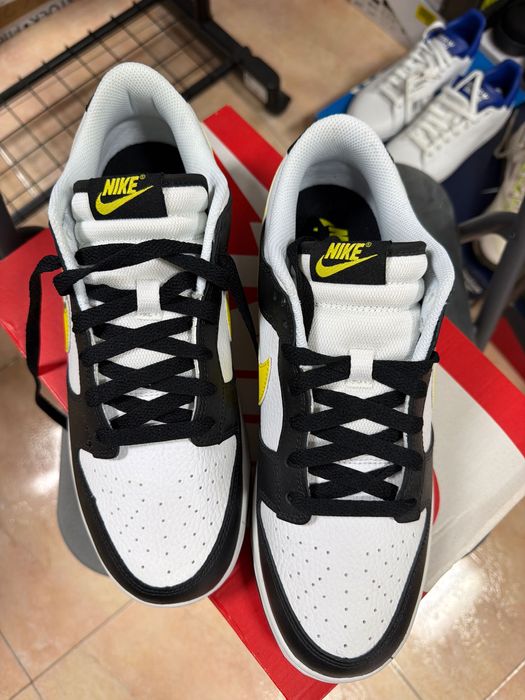 Nike Dunk, v razmeri 42.5, 44.5, 46