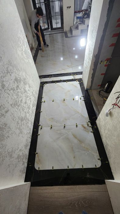 Malyarka aboʼy kafel laminat gipsaqardoʼn ishlarini qilamiz