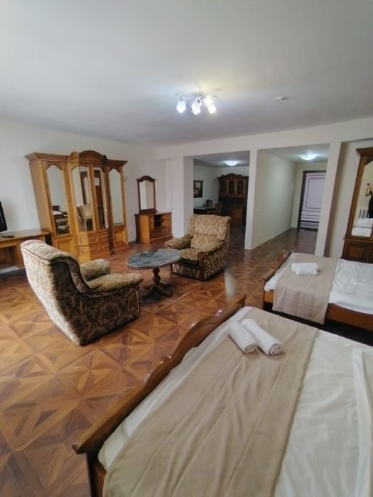 Гостиница Сункар