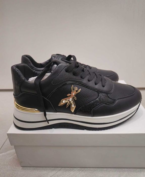 Patrizia Pepe дамски обувки