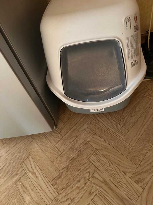 Отдам даром в хорошие руки