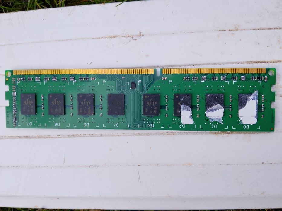 продается жёсткий диск и оперативка