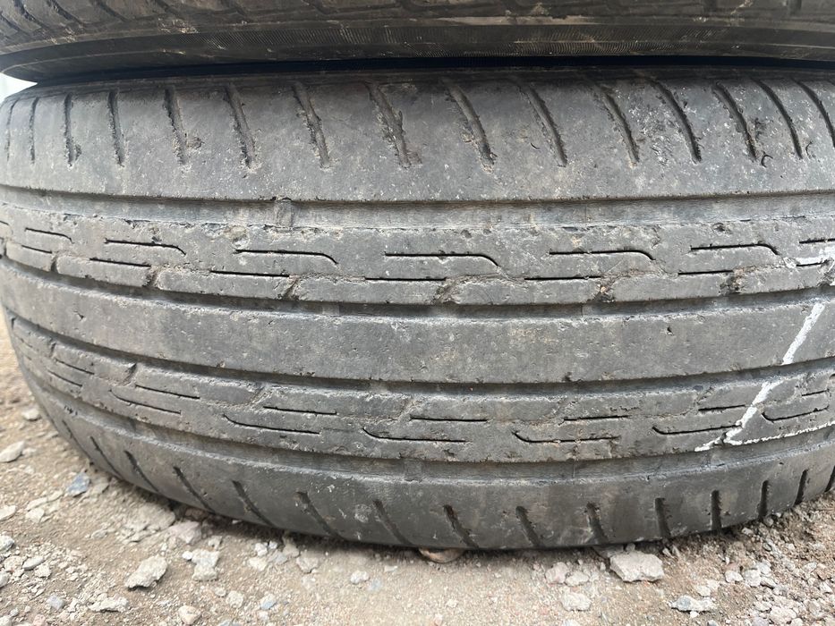 Резина triangle 225/65/17