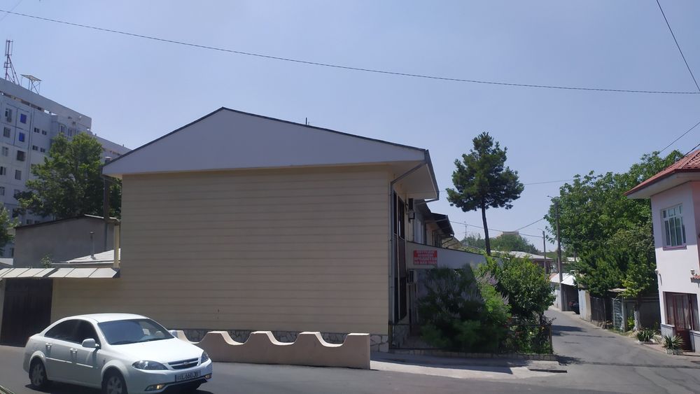 Коттедж 2 этажа со всеми удобствами