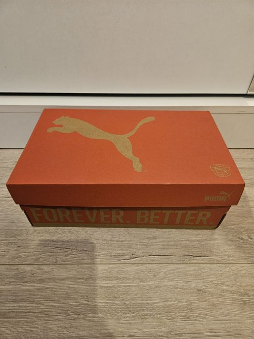 Adidasi  Puma  38