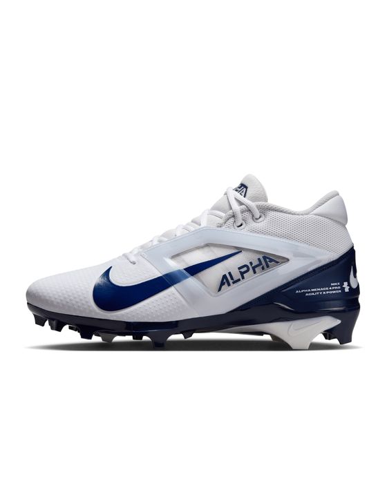 Професионални бутонки Nike Alpha Menace Pro 4