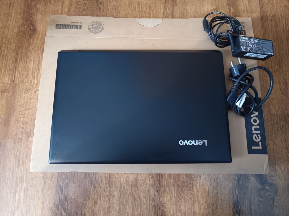 Laptop Lenovo V310-15ISK 80SY