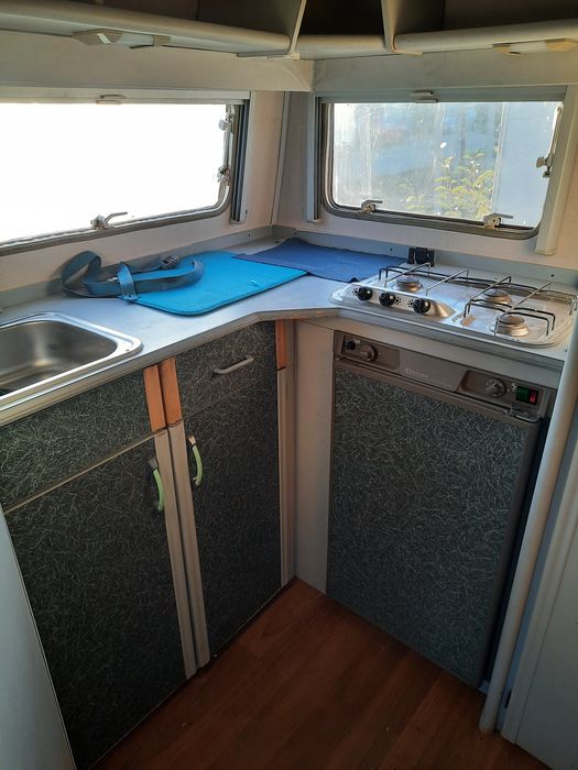 Vănd Rulotă.Beyerland.