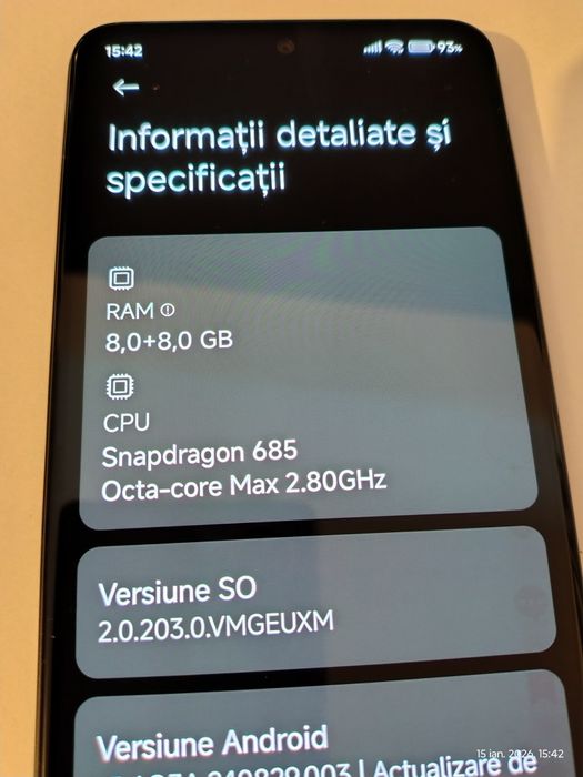 Xiaomi Redmi. Note 12