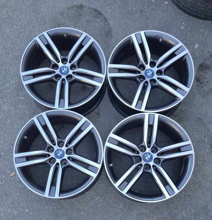 Jante Originale BMW R18 Seria3 G20