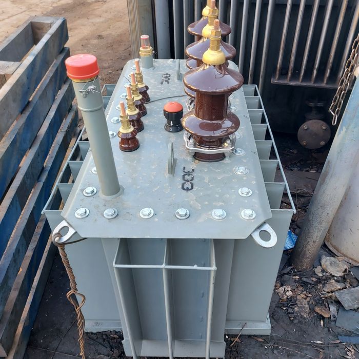 Трансформатор ктп ктпн