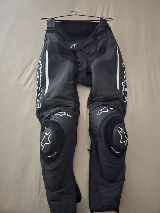 Alpinestar Missle V3 панталон - 52 размер!