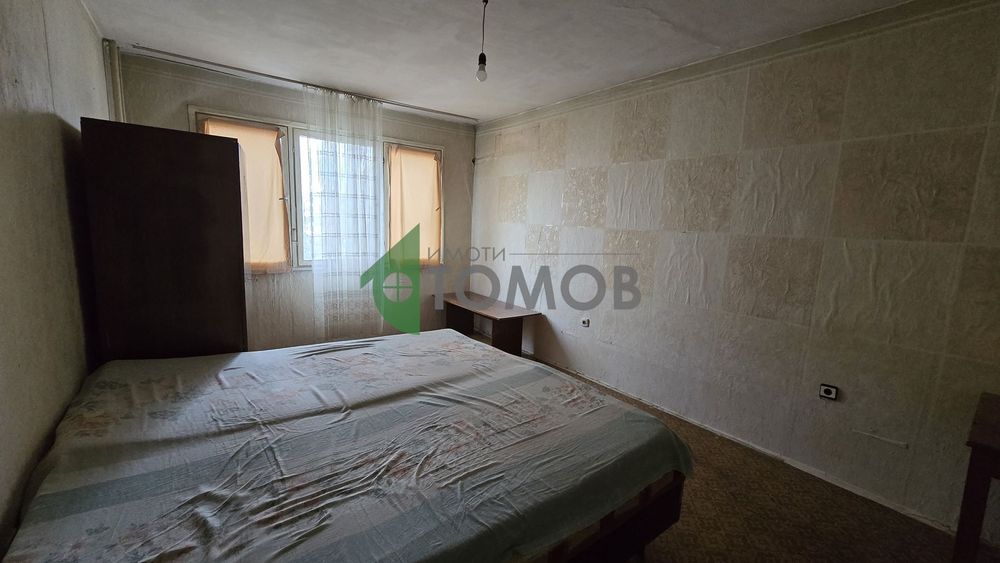 Двустаен апартамент под наем в кв. Казански