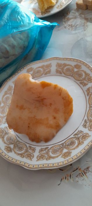 Грибы грузди из горы