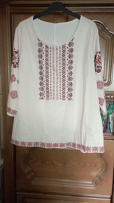 bluza de dama 4XL