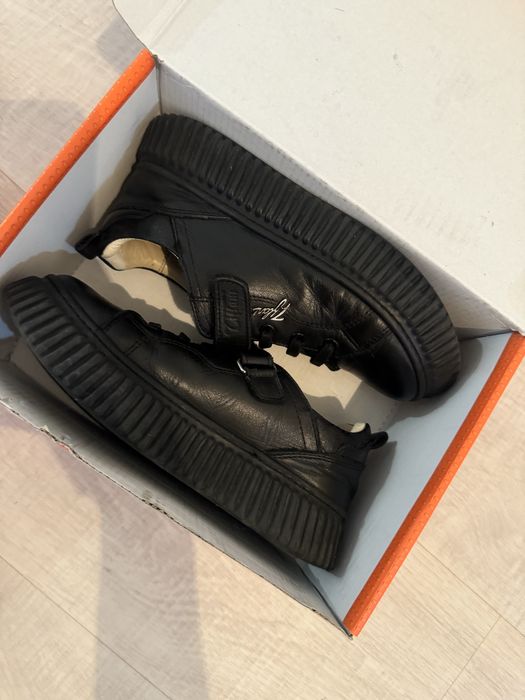 Школьная обувь Tiflani