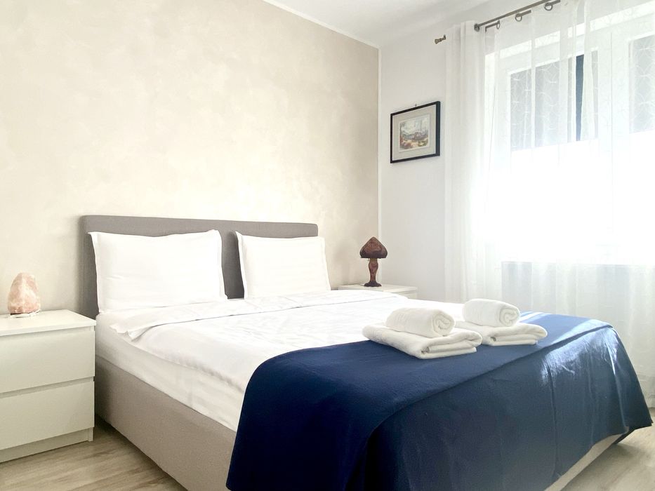 Apartament cu 2 camere de inchiriat