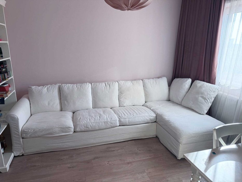 Canapea Modulara Ikea 3/4 locuri