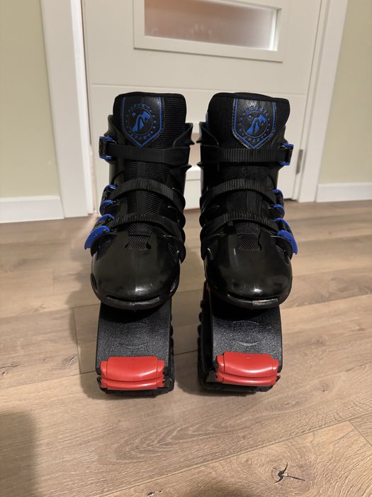 Kango Jump shoes/ обувки за скачане