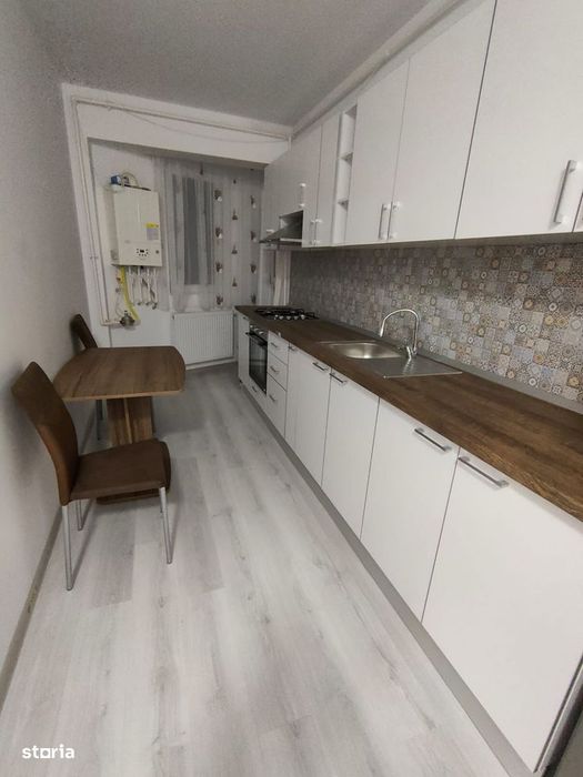 Garsonieră De Închiriat-Loc De Parcare Inclus -Militari Residence