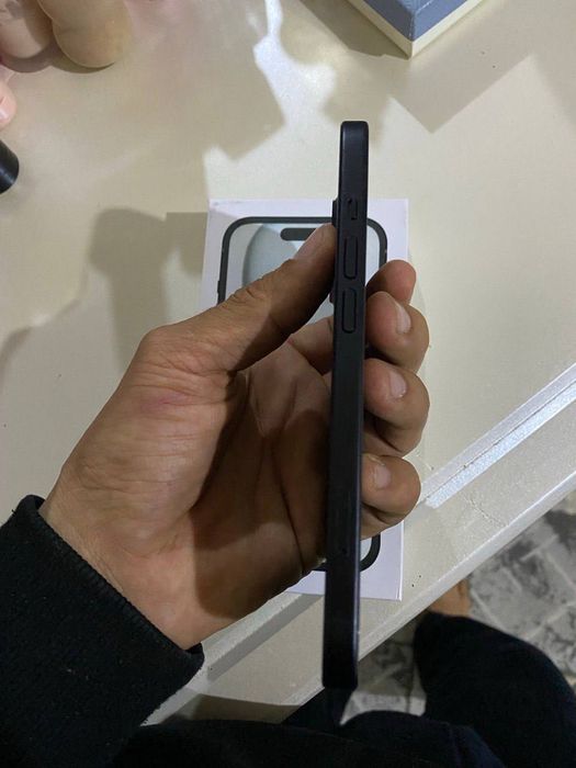 iphone 15 256 dual sim