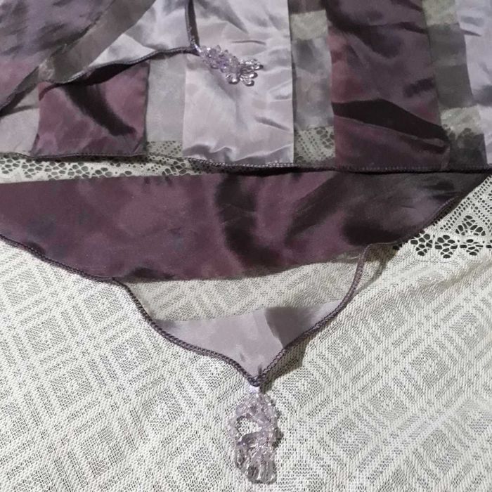 Комплект къси Пердета