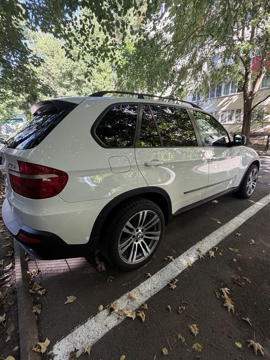 BMW X5 2009 — imagine 7