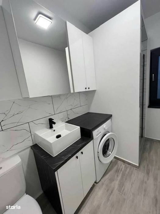 Prima închiriere - Strada Cometei nr 36 -Apartament 2 camere ultra lux