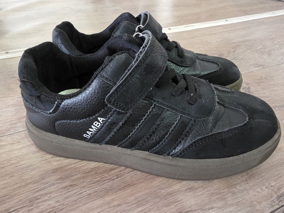 Обувь на мальчика