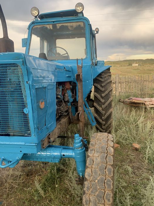Продам трактор мтз -80 срочно срочно