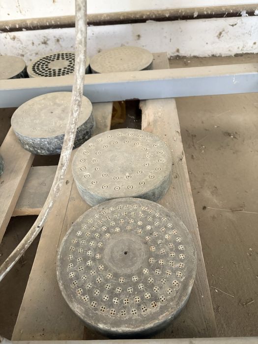 Матрица для пройзводство макаронных изделии.