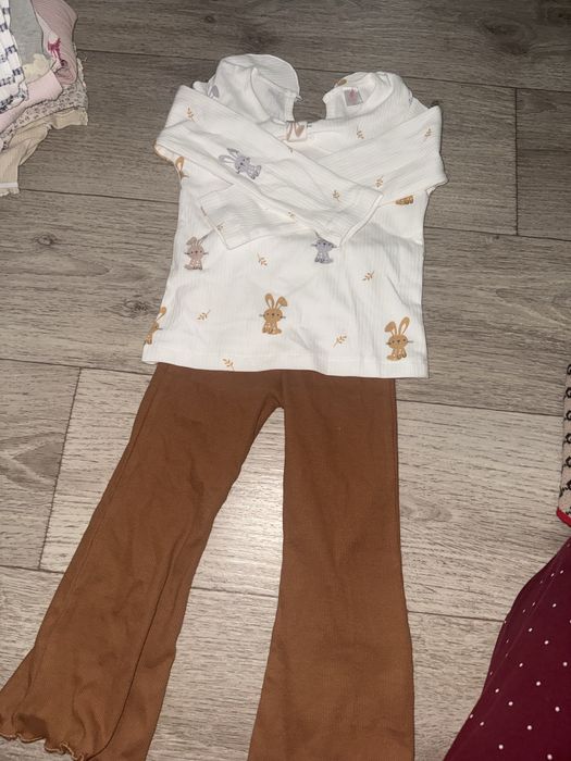 Вещи для девочек