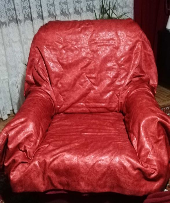 Покривала за холова гарнитура