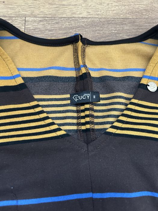 Елегантна  рокля на Lusy