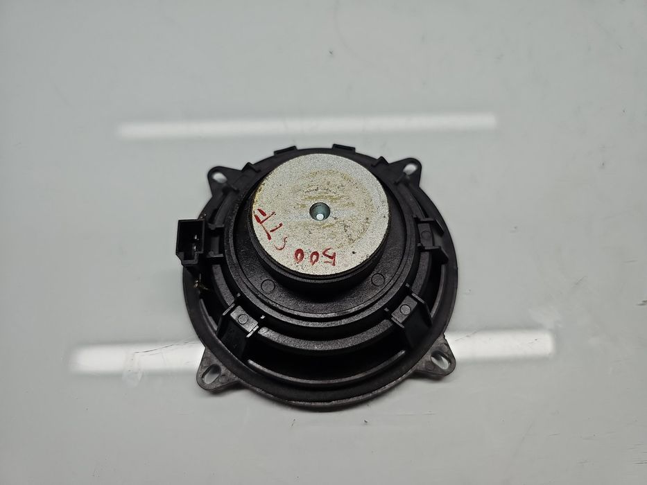 Boxa stanga fata Dacia Duster [Fabr 2010-2017] OEM
