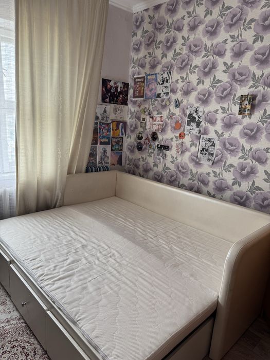 Продается диван кровать «Оливия»