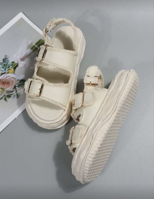 Дамски Сандали shein