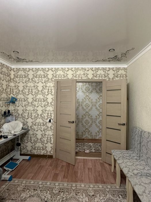 Продоется квартира
