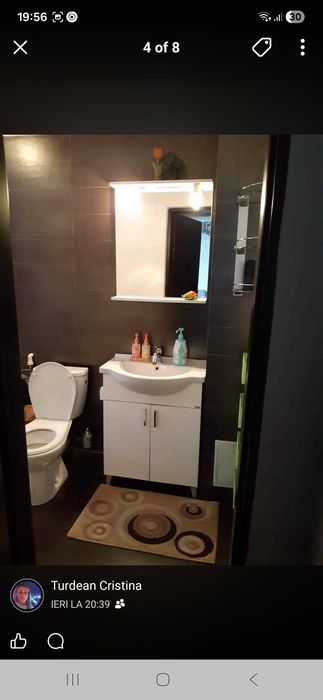 Apartamend de42mp manastur cluj