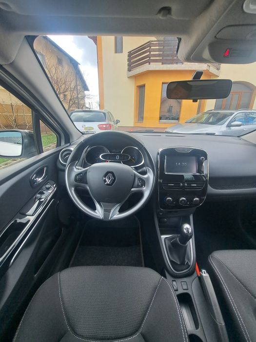Clio Estate-2015,1.5 dci,night&day