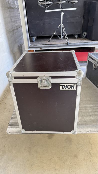 Rack case 12u,рак кейс,кутия