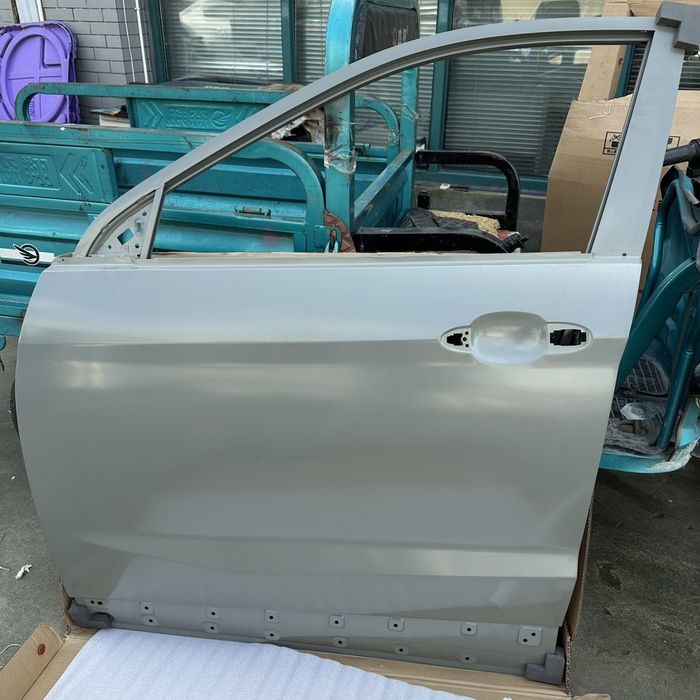 Двери для Jetour X70