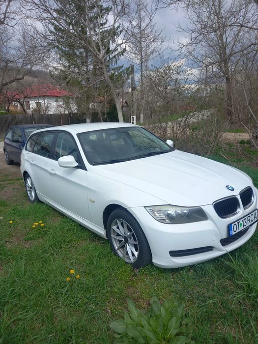 De vânzare BMW x3 316 d