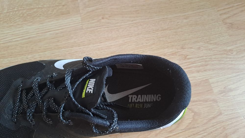 Маратонки Nike metcon 2 -номер 46