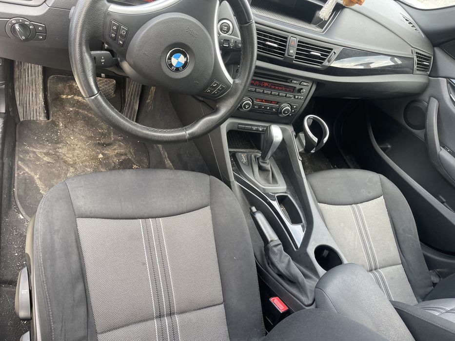 Dezmembrari BMW X1 E84 2010 2015 2.0 D N47D20 N47D20C 143 177 184
