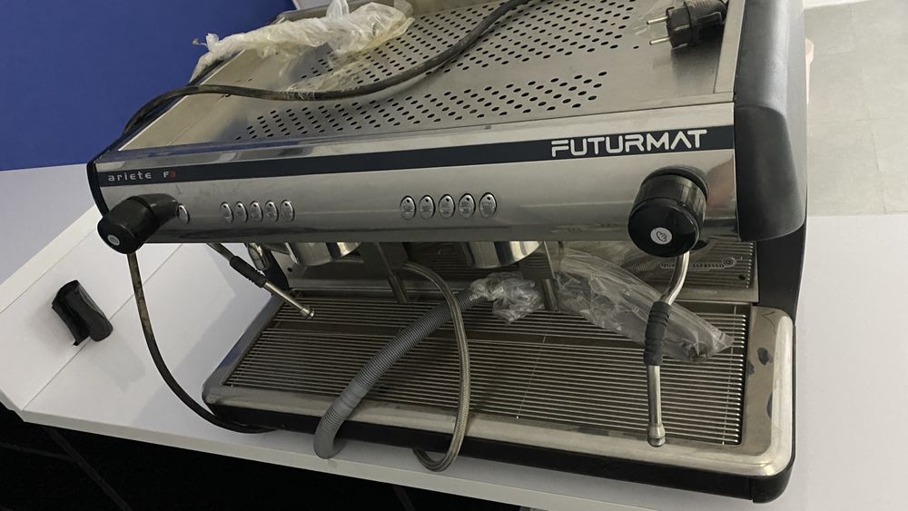 Продам кофемашину