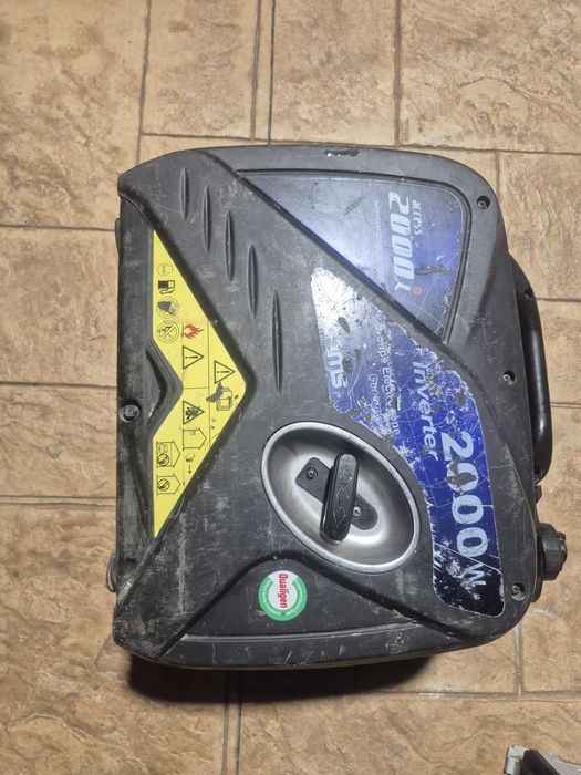 Generator inverter acces 2000i