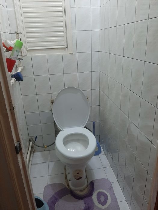 3хкомнатная квартира